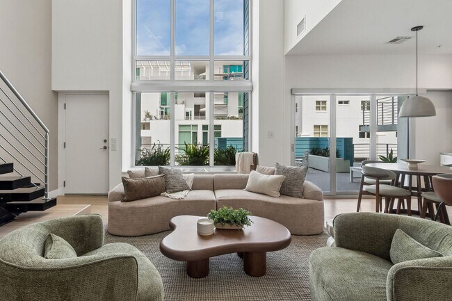 Foto del edificio - 1343 4th St