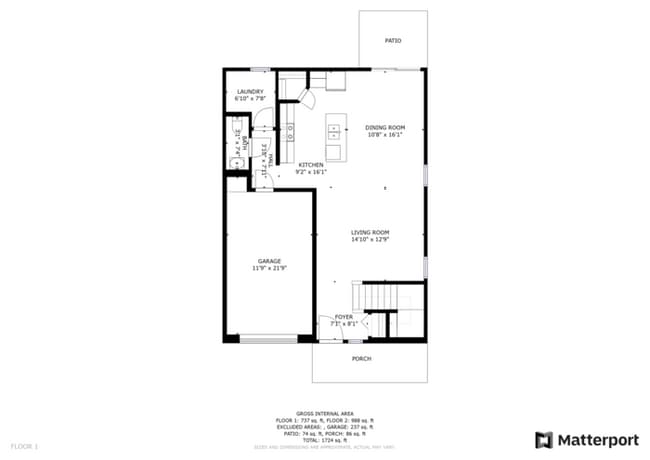 Building Photo - 108 Foxford Dr