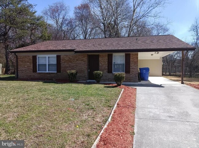 Photo - 1001 Tyler Ct House