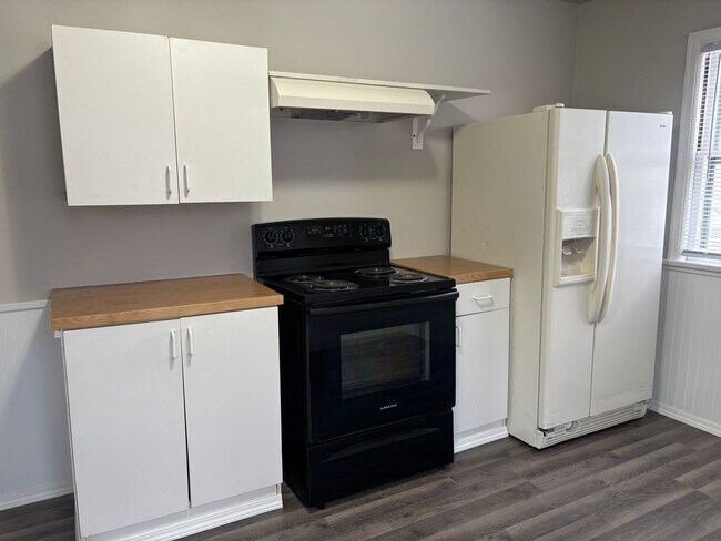 Foto del edificio - 4825 N 40th St