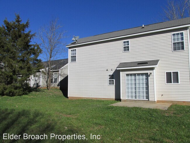 Building Photo - 3 br, 2.5 bath House - 5417 Timbertop Lane