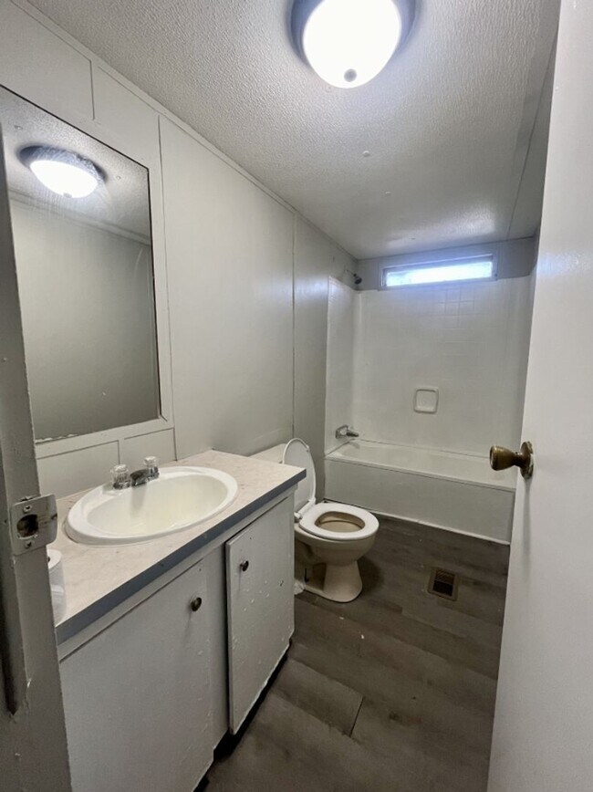 Foto del edificio - 3 bed 2 bath MH - Hazlehurst