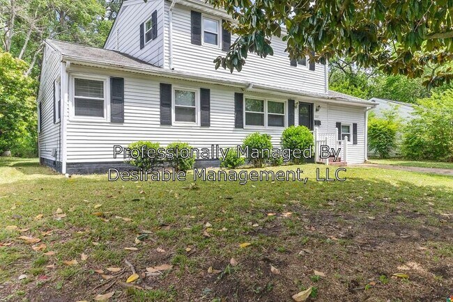 Foto del edificio - 1637 Wingfield Dr