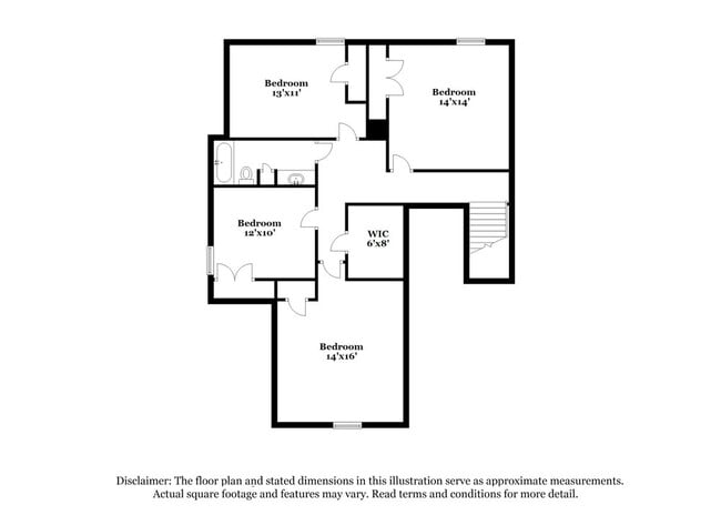Foto del edificio - 170 Misty Fields Rd