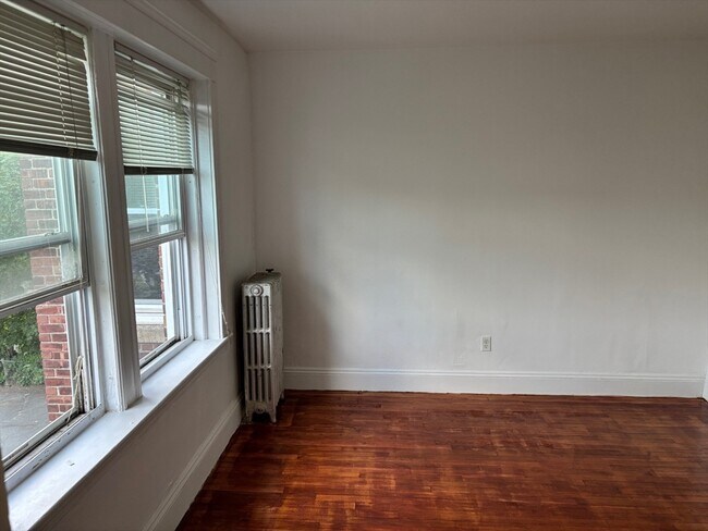 Foto del edificio - 117 Summer St