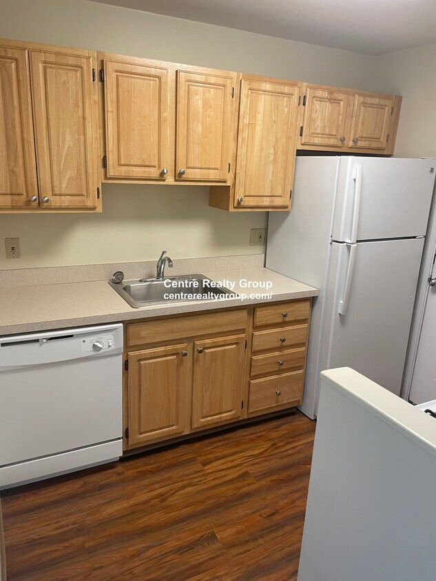 Foto principal - 2251 Washington St