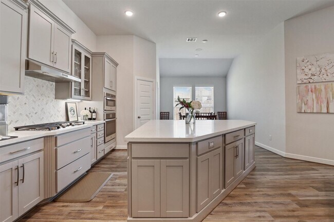 Foto del edificio - 3806 Everly Bend Dr
