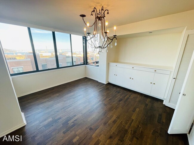 Foto del edificio - 2 br, 2.5 bath House - 101 Lombard Street ...