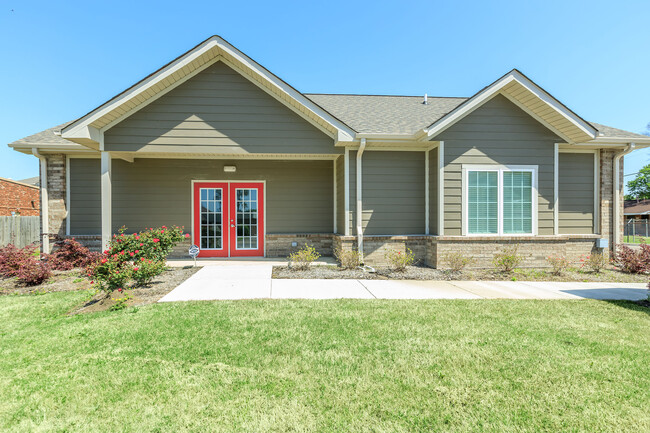 Building Photo - Frisco Park