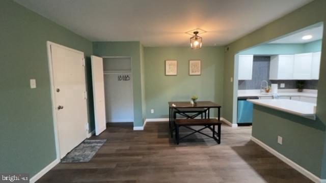 Foto del edificio - 10133 Prince Pl