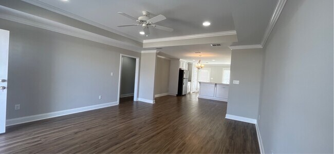 Foto del edificio - 115 Attwater Ct