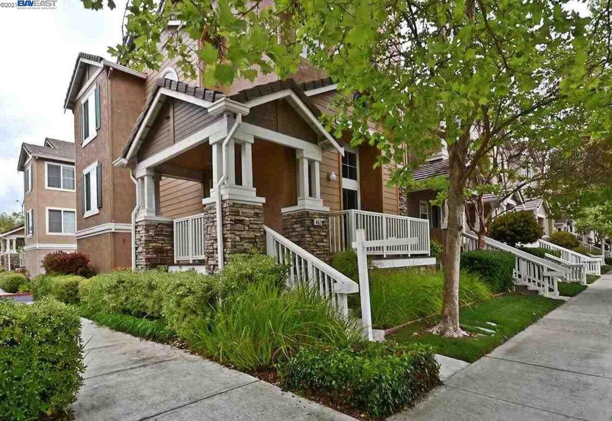 4579 Mangrove Dr, Dublin, CA 94568 Townhome Rentals in Dublin CA