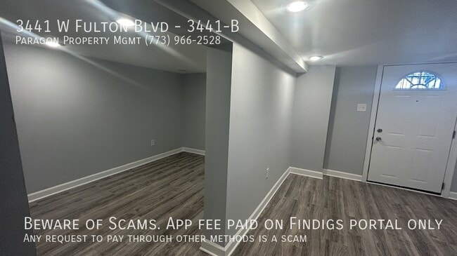 Building Photo - 3441 W Fulton Blvd
