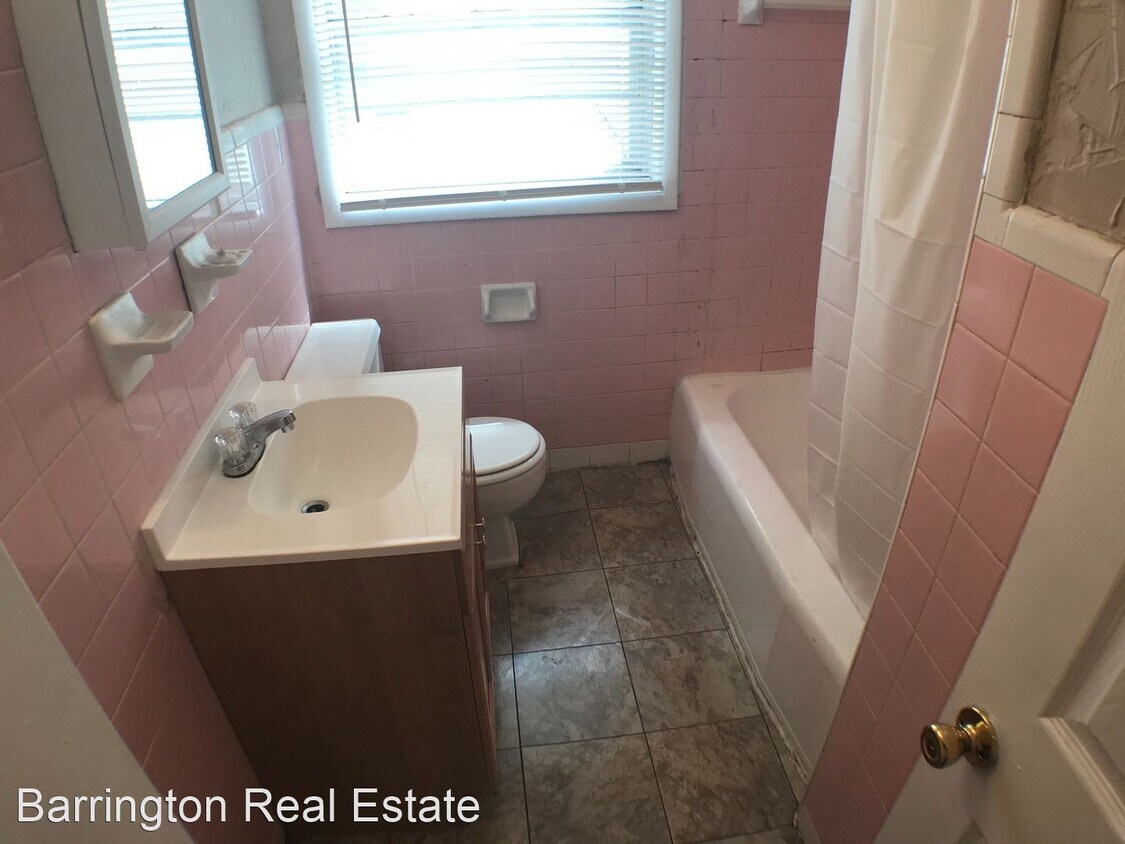 Building Photo - 3 br, 1 bath House - 1708 33rd Street, Ensley