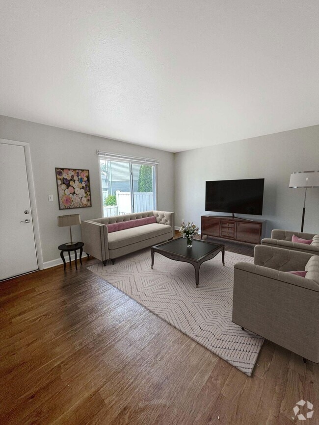 Building Photo - Coolidge Place Townhomes