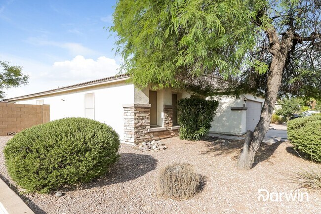 Foto del edificio - 25529 W Northern Lights Way, Buckeye, AZ 8...
