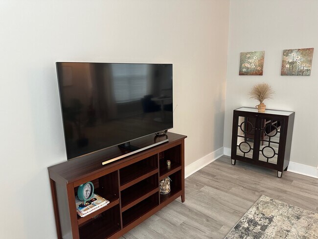 Downstairs: Living Room 2 - 3224 Bending Birch Pl