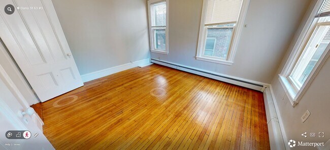 Building Photo - 61 Dana St