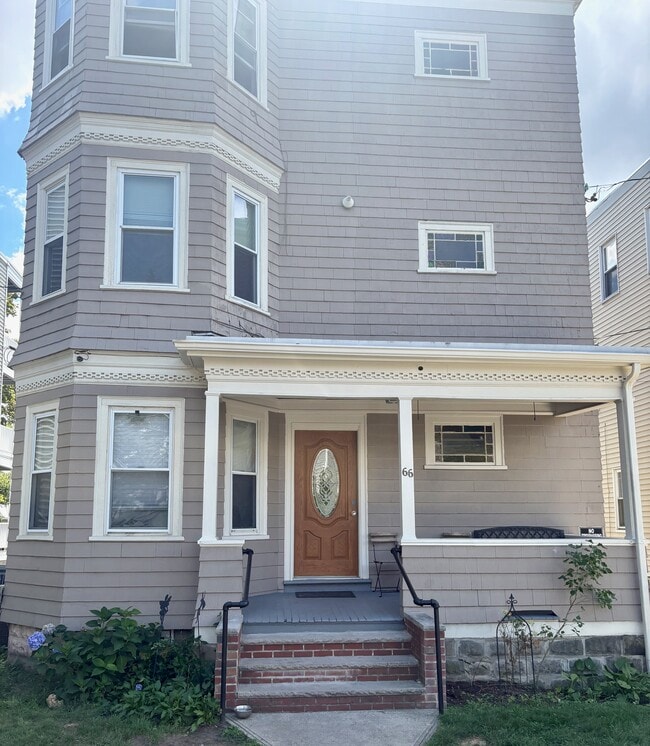 Building Photo - 66 Wareham St