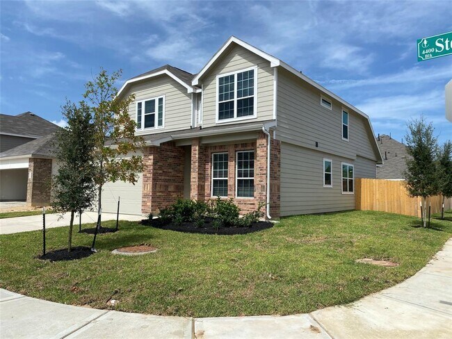 Building Photo - 4447 Stephanie Park Ln.