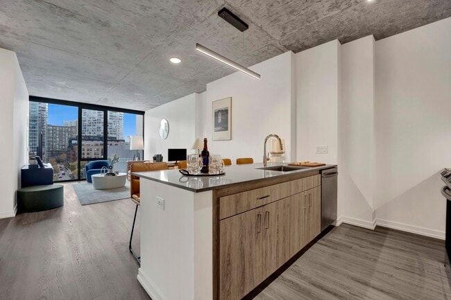 Foto del edificio - 808 N Cleveland Ave