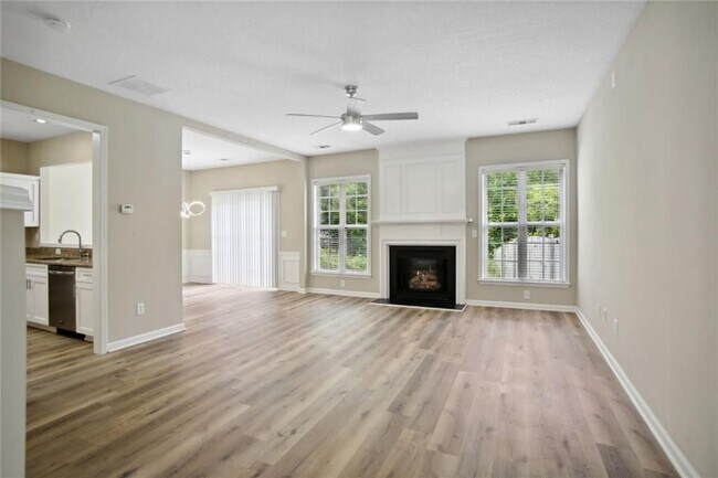 Foto del edificio - 3611 Elkhorn Ct NW