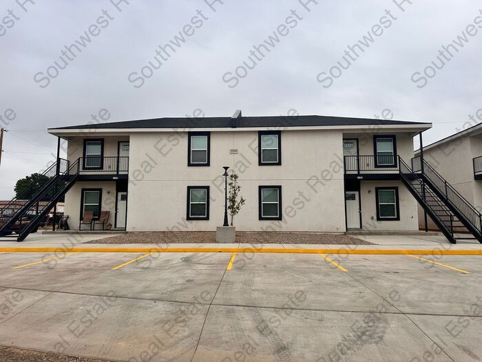 Primary Photo - Brand New 2 bedroom 2 bath apartment