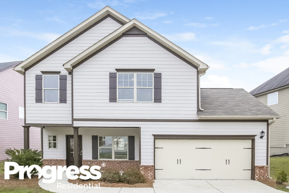 1264 Little Hampton Dr, Lawrenceville, GA 30045 House Rental in Lawrenceville, GA