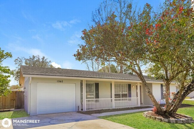 Foto del edificio - 1540 Loumat Ct, Orange Park, FL 32073