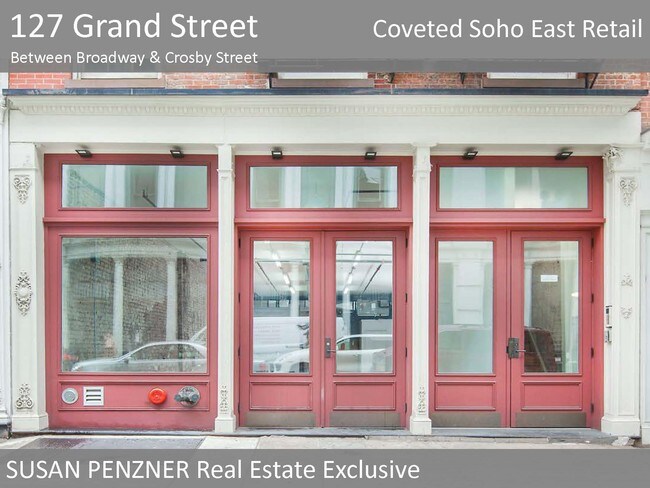 Building Photo - 127 Grand St