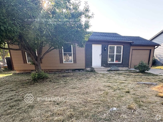 Building Photo - 1686 Cottonwood St