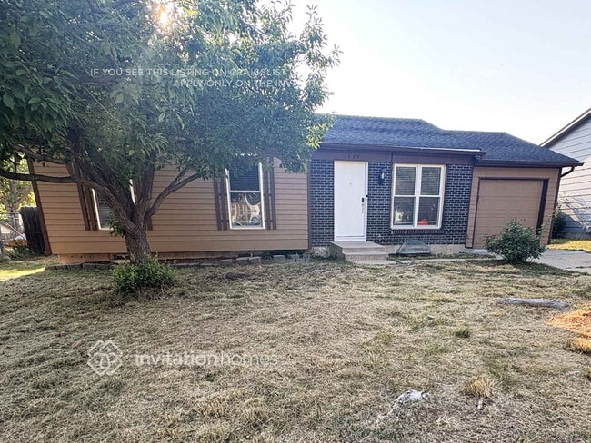 Building Photo - 1686 Cottonwood St