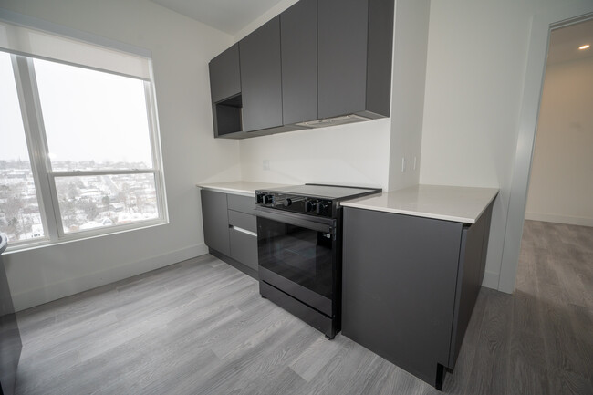 Photo du bâtiment - Beautiful New 2 Bed