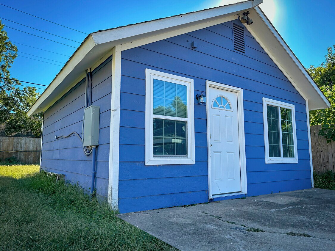 3620 NW 25th St, Oklahoma City, OK 73107 House Rental in Oklahoma