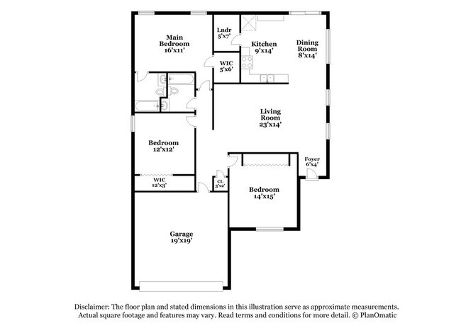 Building Photo - 13038 Prairie Meadows Dr