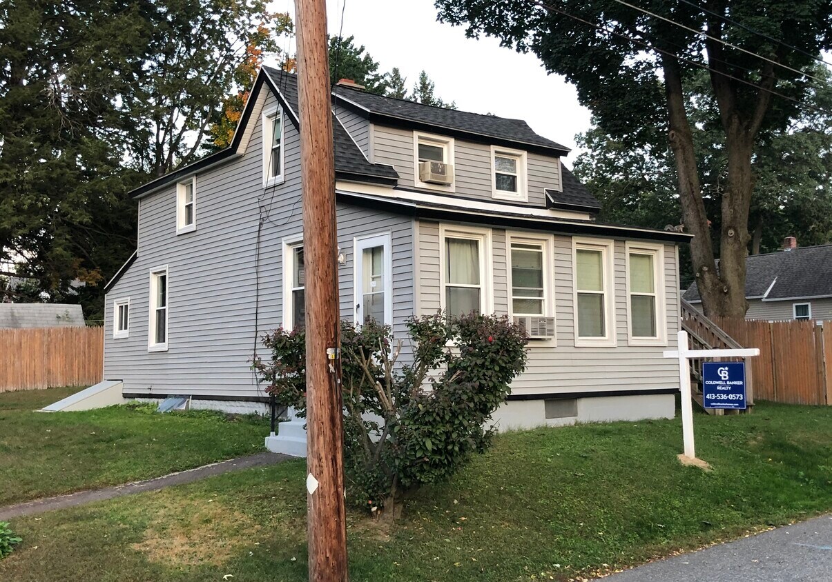 88 Boynton Ave, South Hadley, MA 01075 House Rental in South Hadley