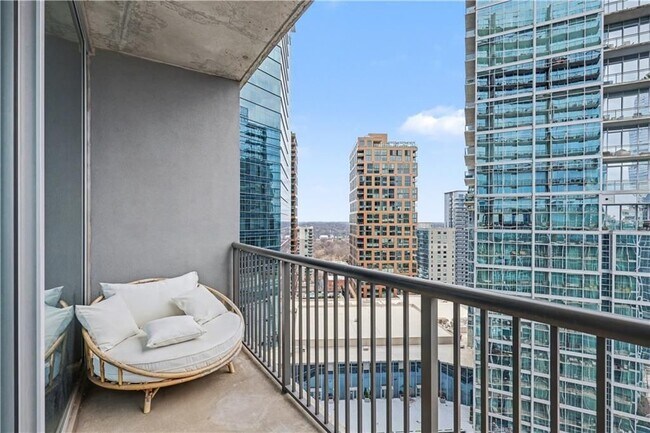 Foto del edificio - 1080 Peachtree St NE