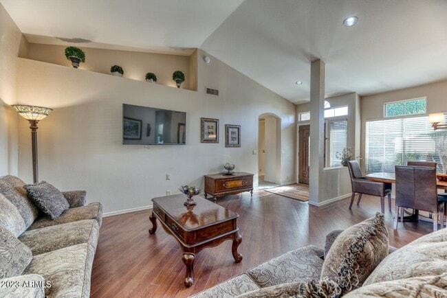 Building Photo - 8468 W Rockwood Dr