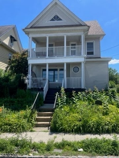 Building Photo - 181 Overlook Ave