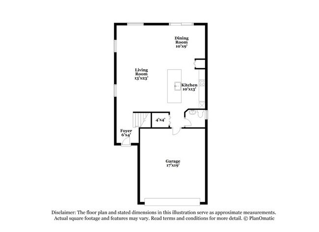 Foto del edificio - 7338 Spring Snowflake Ave
