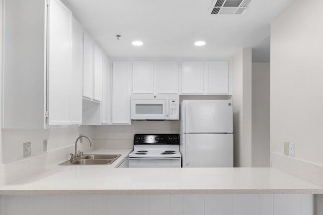 Foto del interior - Diplomat Apartments