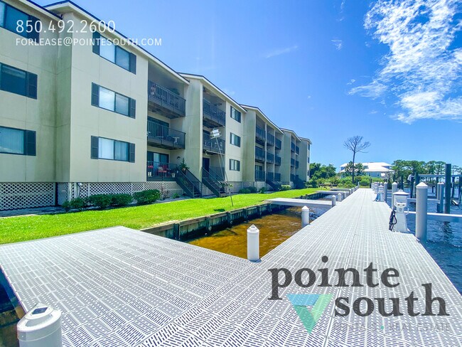 Foto del edificio - 14100 River Rd