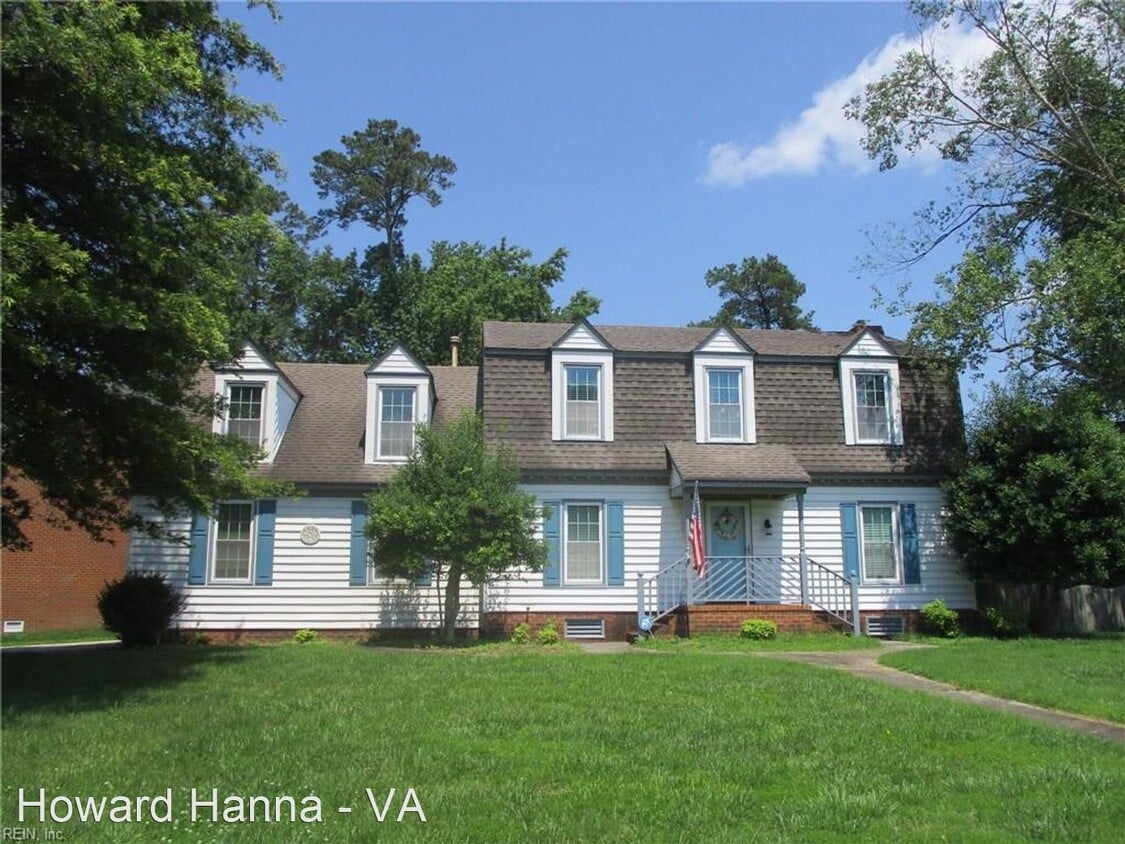 Primary Photo - 4 br, 3 bath House - 3032 Peppercorn Drive
