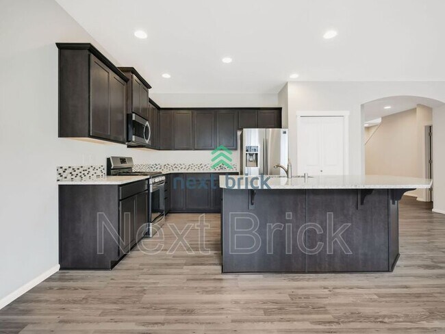 Foto del edificio - 10548 190th St E