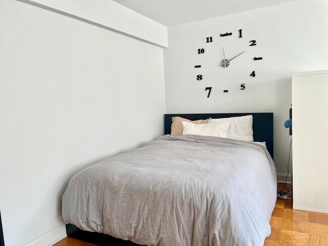 Foto del edificio - 922 24th St NW