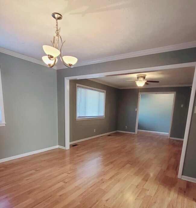 Foto del edificio - 6151 Wynnwood Dr
