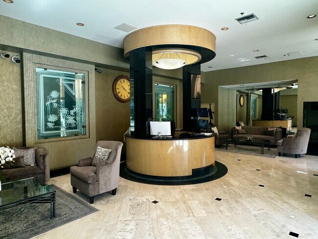 Foto del edificio - 10535 Wilshire Blvd