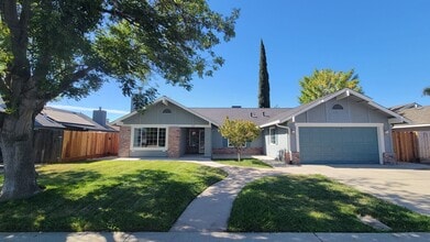 Building Photo - 3612 Wild Palms Dr