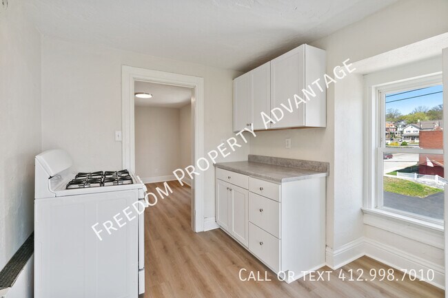 Foto del edificio - 10 Iron St