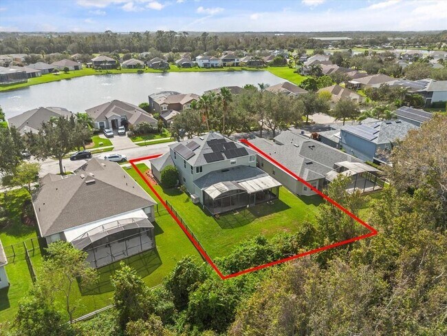 Building Photo - 13909 Eylewood Dr